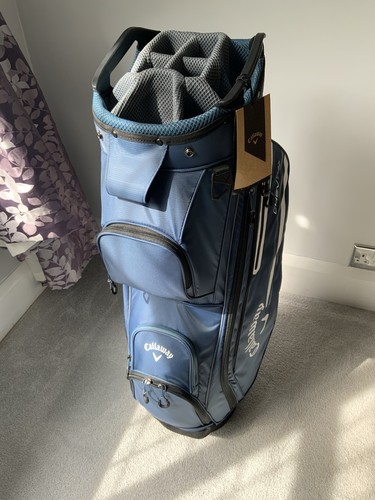 Callaway chev cart - chev, 14+
