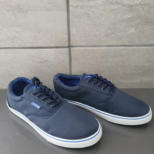 New men firetrap navy - new,