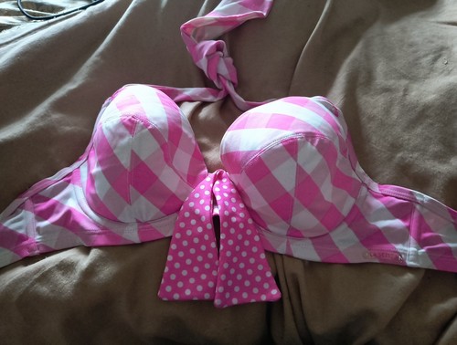 32e senza pink and white - 32e,