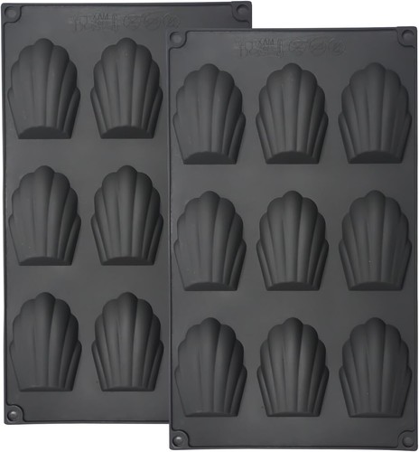 Yxhzvon madeleines baking tray - baking,