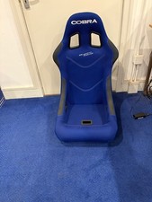 Cobra Monaco Sport Bucket Seat