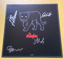 The Stranglers Rare Hand