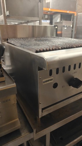 Brand new bbq grill - bbq,
