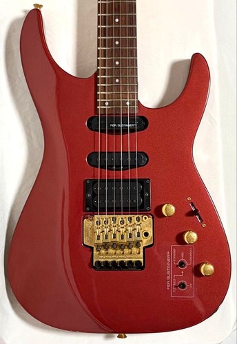 Fernandes 85s sustainer - fernandes, fr-85s