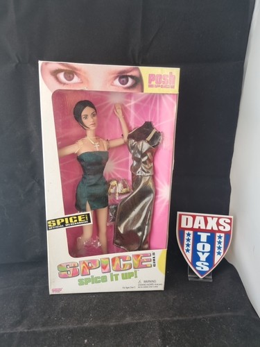 Vintage galoob spice girls - vintage,
