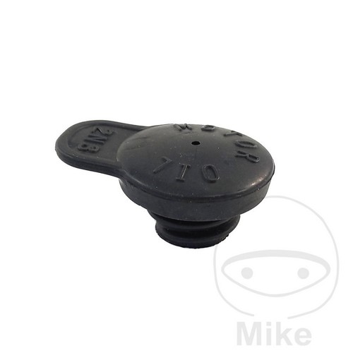 Oil tank filler - oil, fit