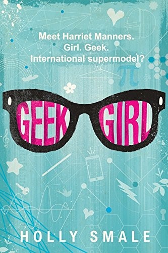 Geek girl holly smale - girl-holly,