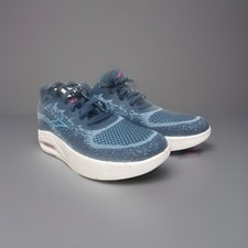 Avia Women's Blue Lace Up