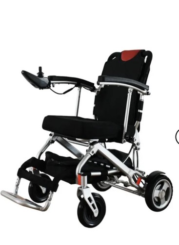 Compact folding electric - compact,