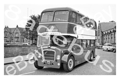 Bus photograph alexander fife - bus,
