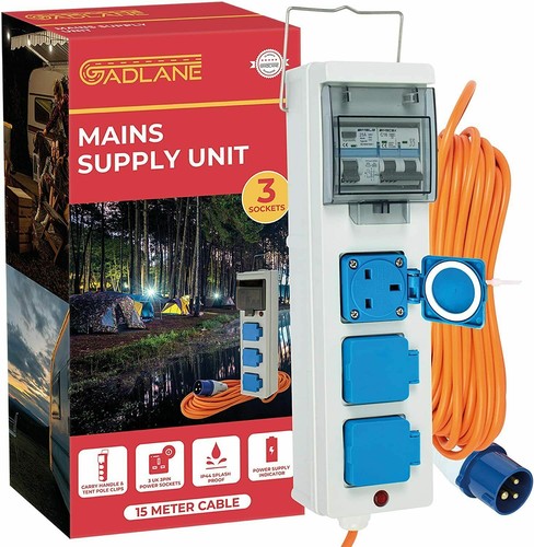 Gadlane electric hook - gadlane,