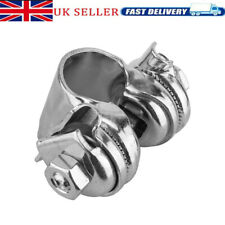  Bike Saddle Clamp Old School