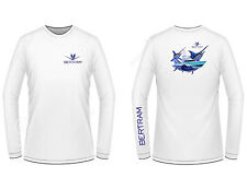 Bertram Yachts Fishing Long