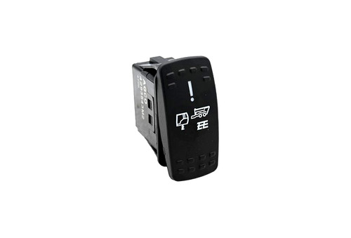 Cab suspension switch for - cab,