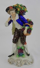 Beautiful Antique German