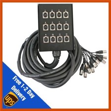 PULSE PLS00329 12 Sends 12 Way