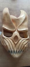 ausuky Halloween Demon Latex Mask Slaughter To Prevail Devil Darkness Demolisher