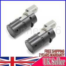 2* PDC Parking Sensor For BMW