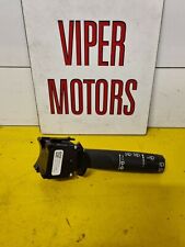 Vauxhall Meriva B Windscreen Wiper Stalk Rear Wiper Swtich Mk2 20941131 10-17 R8