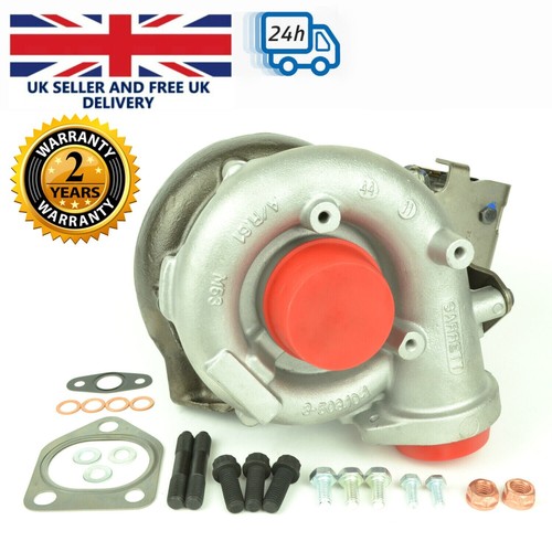 Turbocharger 742730 bmw 530d - turbocharger,