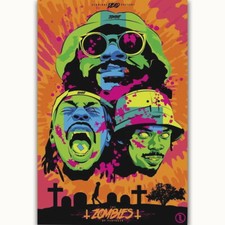57868 Flatbush Zombies