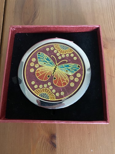 Unbranded mirror compact - mirror,
