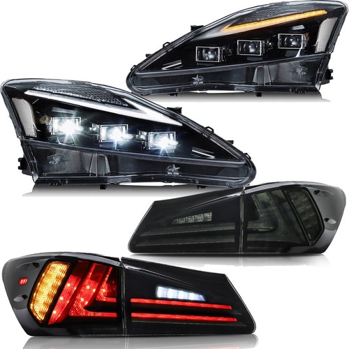 Vland headlights bule - vland, w/bule