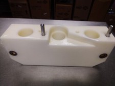 HC Duke Electrofreeze Dispense
