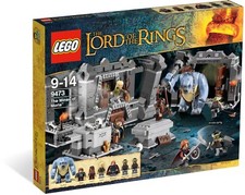 LEGO 9473 The Mines Of Moria