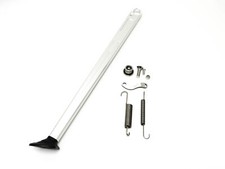 Silver Kick Side Stand Kits
