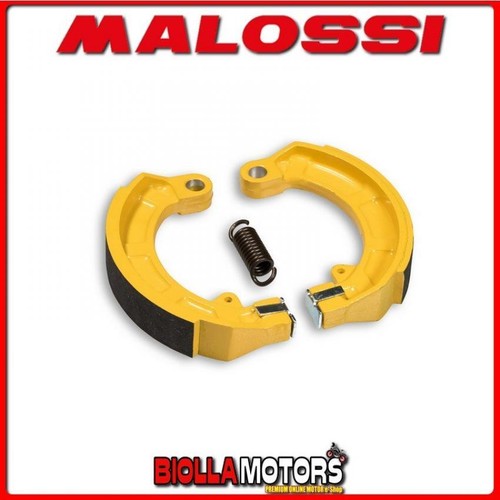 6217604 malossi brake jaws - 6217604,