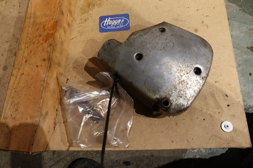 1979 suzuki gs1000 engine left - engine,