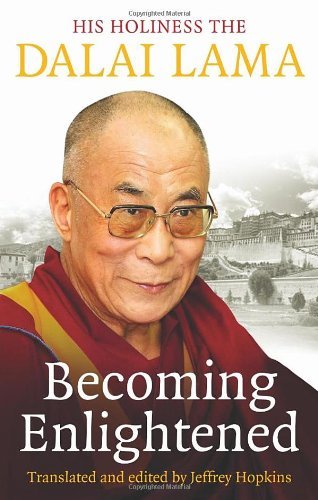 Becoming enlightened his - becoming,