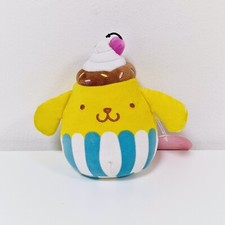 Squishmallows Pompompurin
