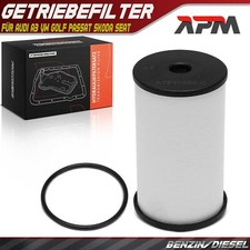 Transmission Filter Automatic