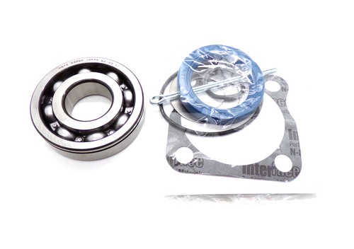 Rear wheel bearing - vw, kit