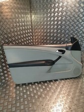 SAAB 93 DOOR CARD PANEL PASSENGER N/S CONVERTIBLE TURBO HOT LIMITED EDITION MK2 