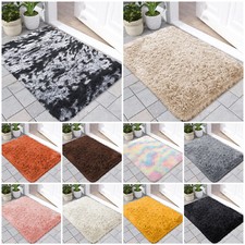 Door Mats Indoor Washable Non