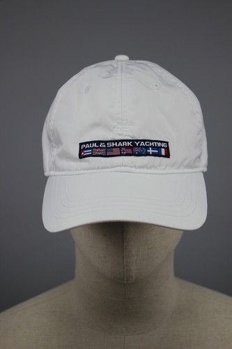 Paul shark white - paul&shark, nylon