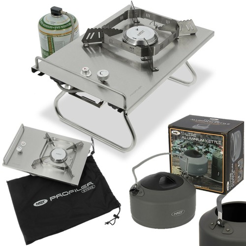 Ngt 5kw profiler - ngt, carp