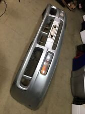 Complete Front Bumper Needs