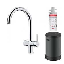 NEW Maris Water Hub 3-in-1