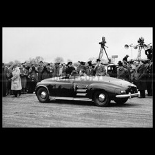 Photo A.024540 ROVER