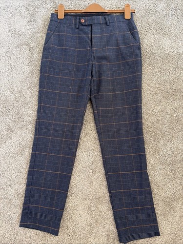 Marc darcy jenson marine blue - darcy,