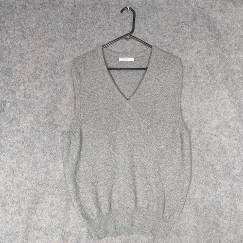 Johnstons elgin jumper mens - johnstons,