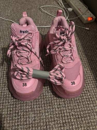 Balenciaga triple women s - s, women's