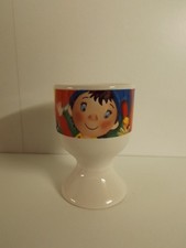 Noddy & Friends egg cup - by
