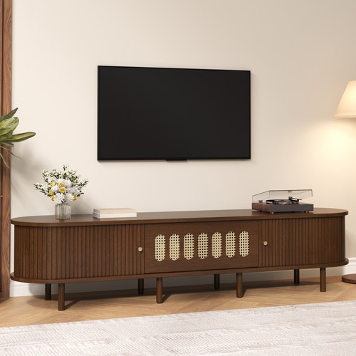 180 40cm oval stand - tv,