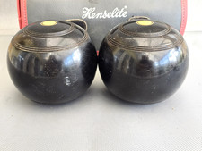 Vitalite 2¼ Bias Lawn Bowls