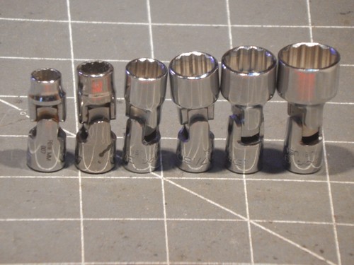 Nice snap 6pc - on, sae